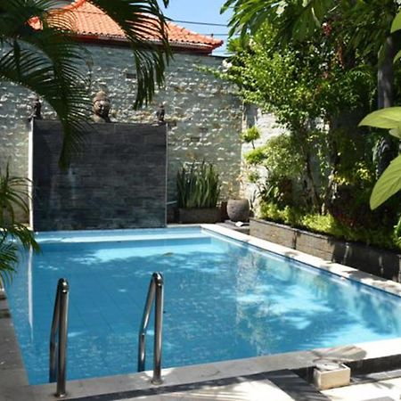 Marinos Place Legian  Exterior photo