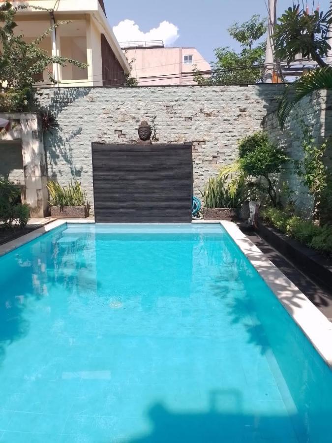Marinos Place Legian  Exterior photo