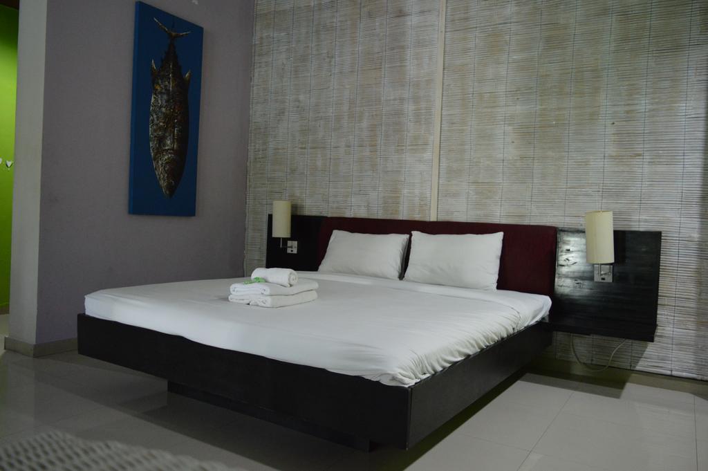 Marinos Place Legian  Exterior photo