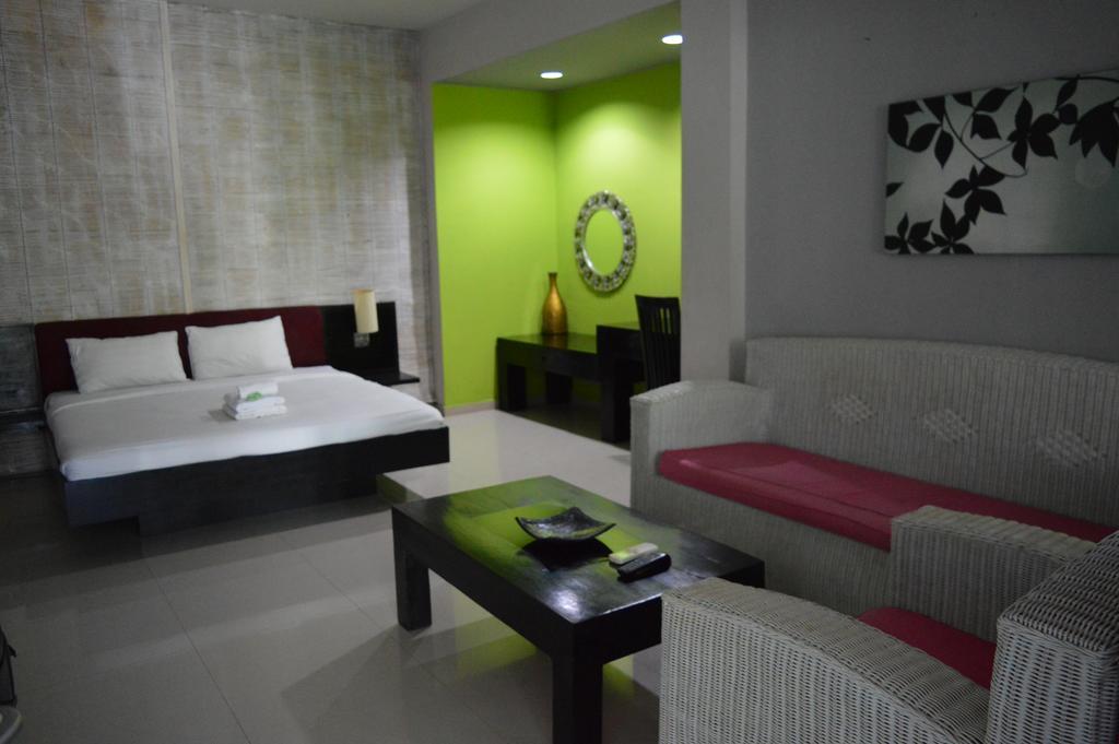 Marinos Place Legian  Exterior photo