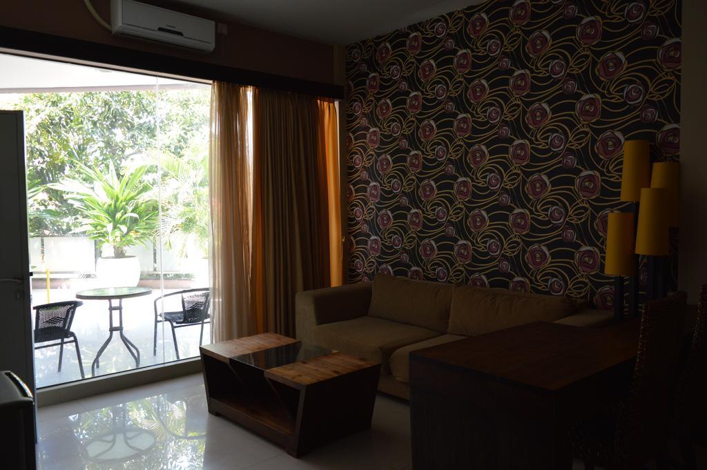 Marinos Place Legian  Exterior photo