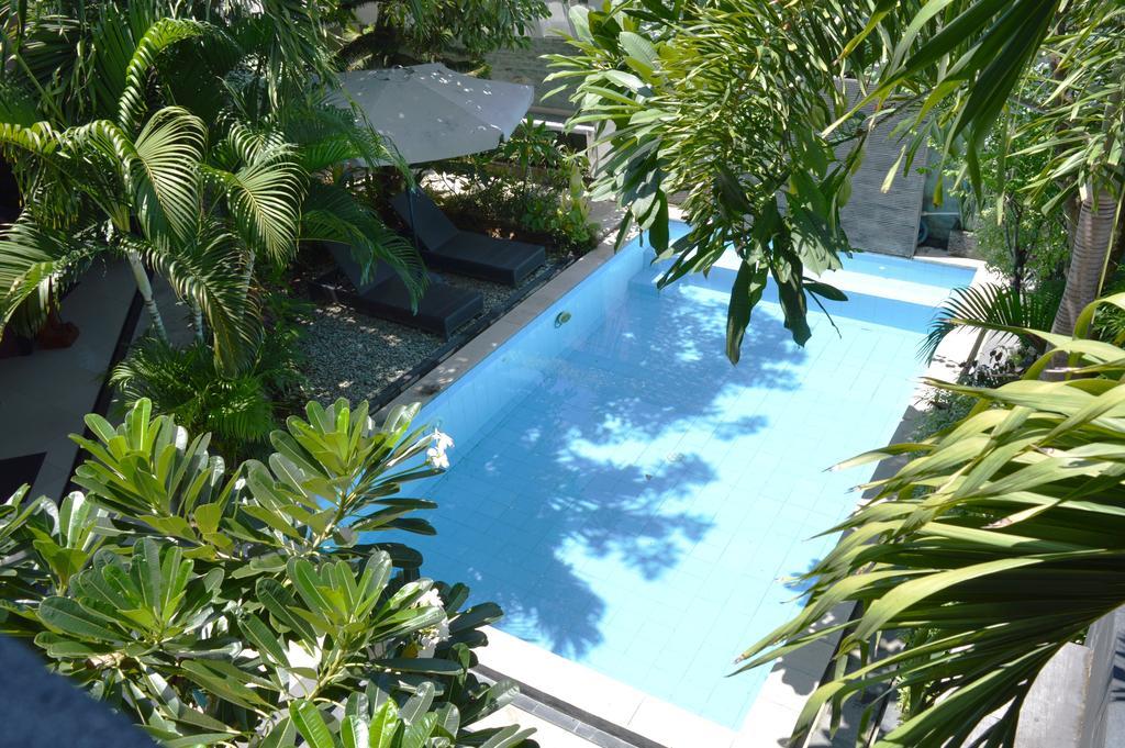 Marinos Place Legian  Exterior photo