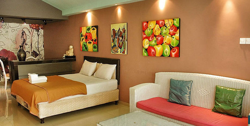 Marinos Place Legian  Exterior photo