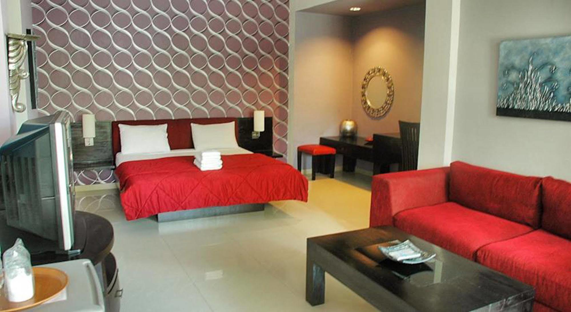 Marinos Place Legian  Exterior photo
