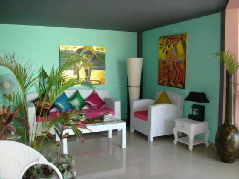 Marinos Place Legian  Exterior photo